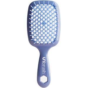 UNbrush, UNbrush Detangling Hair Brush -Pastel Collection Detangler 1 ct