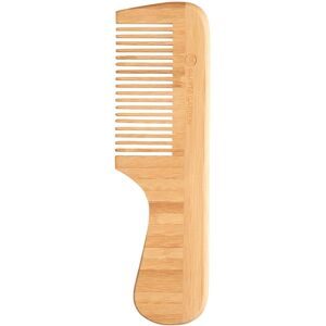 undefined, Olivia Garden Bamboo Touch Griffkamm, weite Zahnung
