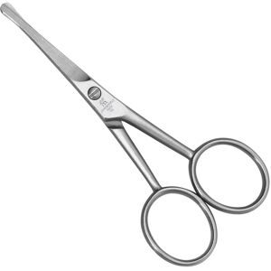 Zwilling, Zwilling Ohr- und Nasenhaarschere Edelstahl mattiert Haarschere 1 Stk