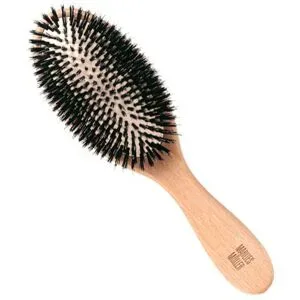 Marlies Möller, Marlies Möller Professional Brushes Allround Hair Brush Flach- und Paddelbürsten 1 ct