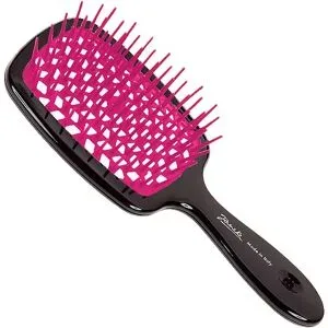Janeke, Jäneke Superbrush schwarz/lila