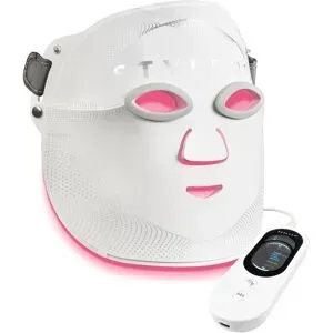 STYLPRO, STYLPRO - LED-Maske 5-in-1, 1 Stück