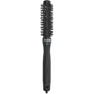 Olivia Garden, Olivia Garden Expert Blowout Shine Black 20 mm