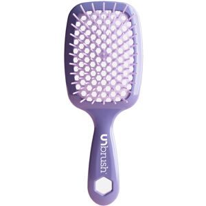 UNbrush, UNbrush Detangling Hair Brush -Pastel Collection Detangler 1 ct