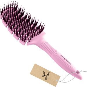 Hercules Sägemann, Hercules Sägemann Flexy Brush Flach- und Paddelbürsten 1 ct