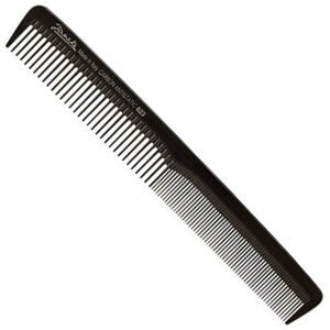 undefined, Jäneke Carbon Kamm 55823 Schneidekamm 7,25'' (18,5 cm)