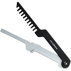 undefined, Hercules Sägemann 79410 Splissart Anti Spliss Kamm