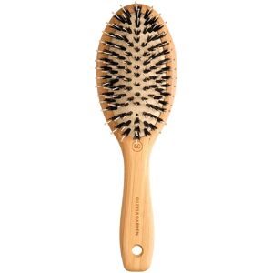 undefined, Olivia Garden Bamboo Touch Combo Entwirrungsbürste S