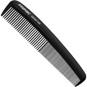 undefined, Fripac Matte Range 608 Damenkamm mittelgroß, 20,0 cm