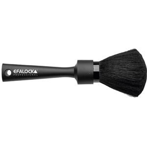 EFALOCK, Efalock Nackenpinsel Schwarz