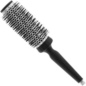 Janeke, Jäneke Thermal Round Brush diamond black Ø 65 mm