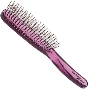 Hercules Sägemann, HERCULES Scalp Brush brombeer 8204