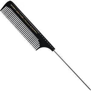 Hercules Sägemann, Hercules Sägemann Nadel-Stielkamm Modell 180WWR-500WWR Kämme 1 ct Damen