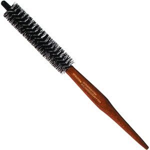 EFALOCK, Efalock Spezial-Fönbürste Buchenholz 21mm