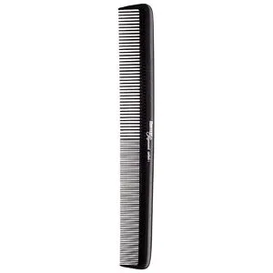 undefined, Hercules Sägemann Carbon C1 anthrazit Universalkamm 8,5"