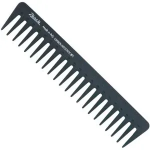 undefined, Jäneke Carbon Kamm 55871 Styler, Länge 7,5'' (19 cm)