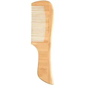 undefined, Olivia Garden Bamboo Touch Griffkamm, enge Zahnung