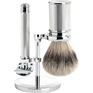 MÜHLE TRADITIONAL Rasierset mit Rasierhobel