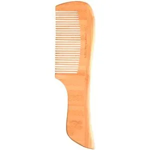 undefined, Olivia Garden Bamboo Touch Griffkamm, enge Zahnung