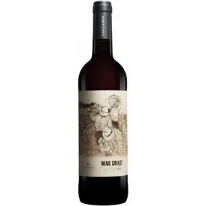 Celler de Capçanes, Celler de Capçanes Capçanes »Mas Collet« 2024 14% Vol. Rotwein Trocken aus Spanien