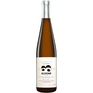 Alvear 3 Mirades Vino de Pueblo 2022 13% Vol. Trocken aus Spanien