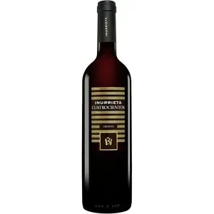 Inurrieta, Inurrieta Cuatrocientos Crianza 2023 14.5% Vol. Rotwein Trocken aus Spanien