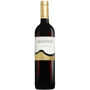 Hammeken Cellars Montgó Tempranillo 2023 14% Vol. Rotwein Trocken aus Spanien