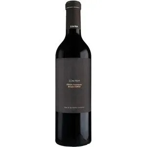 Son Prim, Son Prim Cup 2023 15% Vol. Rotwein Trocken aus Spanien