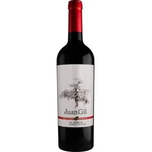 Juan Gil, Juan Gil Selección »Bartolomé Abellán« 2024 14% Vol. Rotwein Trocken aus Spanien