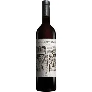 Celler de Capçanes Capçanes »La nit de les garnatxes Llicorella« 2024 14% Vol. Rotwein Trocken aus Spanien