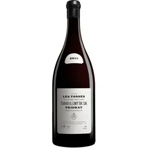 Terroir al Límit »Les Tosses« - 1,5 L. Magnum 2014 13.5% Vol. Rotwein Trocken aus Spanien