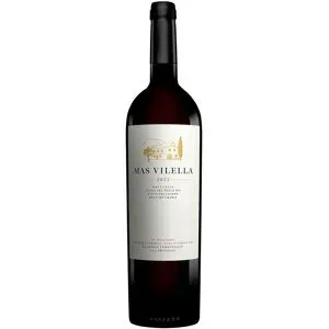 Autòcton Celler, Autòcton Celler Mas Vilella Negre 2021 15.5% Vol. Rotwein Trocken aus Spanien
