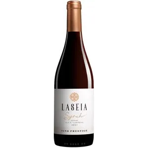 Hammeken Cellars, Hammeken Cellars Laseia Syrah 2025 13.5% Vol. Rotwein Trocken aus Spanien