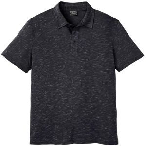 bonprix, bonprix Poloshirt Regular Fit, Kurzarm, Kragen mit Knopfleiste