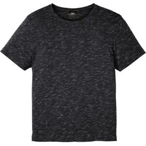 bonprix, bonprix T-Shirt Regular Fit, Kurzarm, für Alltag