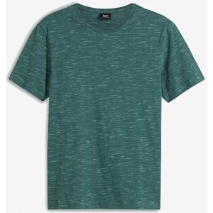 bonprix, bonprix T-Shirt 1 lockere Passform, kurze Ärmel, mit Rundhalsausschnitt
