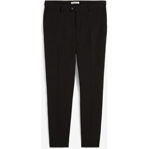 bonprix, bonprix Anzughose Slim Fit, aus Polyester, festlicher Stil, Businessmode