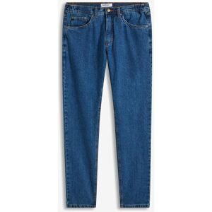 bonprix, bonprix Gerade Jeans 5-Pocket Form, straight leg