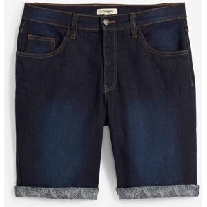 bonprix, bonprix Bermudas aus Baumwolle und Elasthan, mit Stretch-Material, reguläre Passform