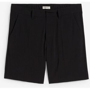 bonprix, bonprix Shorts eleganter Stil, klassische Passform, mit Bügelfalten