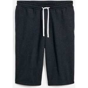 bonprix, bonprix Sweatbermudas aus Baumwolle und Polyester, regular fit, casual Stil