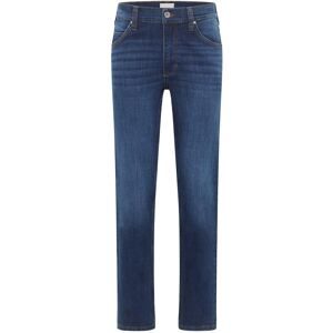 Mustang, MUSTANG Straight-Jeans "Herren Style Tramper Straight"