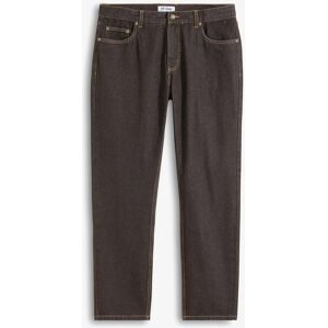 bonprix, bonprix Regular-fit-Jeans 1 5-Pocket Form