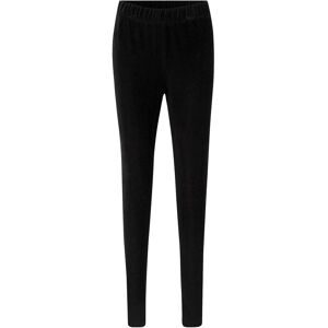 bonprix, bonprix Leggings "Feincord-Leggings mit breitem Komfortbund" aus Feincord, mit Elasthan-Anteil, Skinny Fit