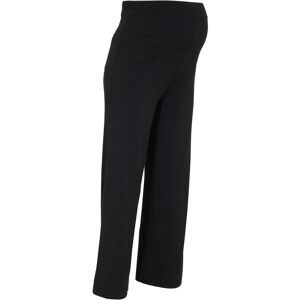 bonprix, bonprix Umstandshose Culotte in 7/8-Länge, bequemer, elastischer Bund
