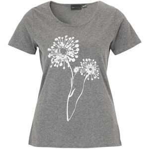 bonprix, bonprix T-Shirt "T-Shirt" lockere Passform, Kurzarm-Design, weiter Rundhalsausschnitt