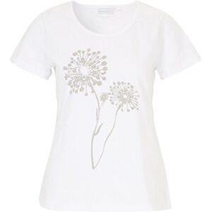 bonprix, bonprix T-Shirt "T-Shirt" lockere Passform, Kurzarm-Design, weiter Rundhalsausschnitt