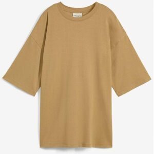 bonprix, bonprix Longshirt Oversized Schnitt, Halbarm, für Frühling und Sommer