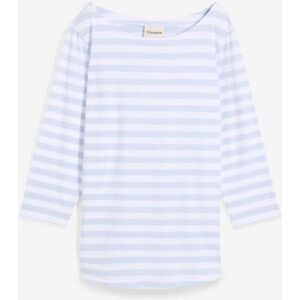 bonprix, bonprix T-Shirt 1 bequeme Passform, 3/4-Ärmel, für Frühling und Sommer