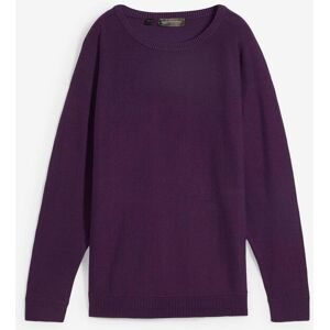 bonprix, bonprix Strickpullover "Pullover mit Fledermausärmeln" im Feinstrick mit hohem Baumwollanteil, mit Fledermausärmeln